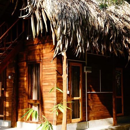 Jungle View River Camping Udawalawe Exterior foto